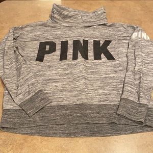 Women’s Victoria Secret PINK sweatshirt size small